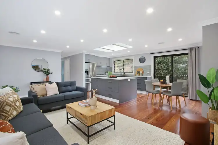 Main view of Homely house listing, 18 Lacebark Court, Thurgoona NSW 2640