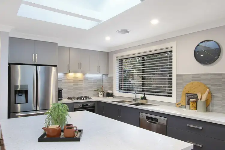 Third view of Homely house listing, 18 Lacebark Court, Thurgoona NSW 2640
