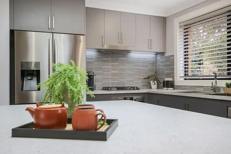 Fourth view of Homely house listing, 18 Lacebark Court, Thurgoona NSW 2640