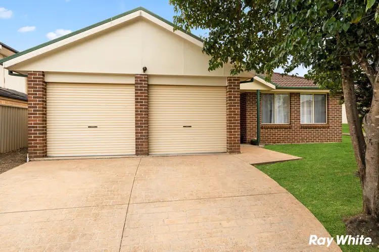 Main view of Homely house listing, 15 Brendan Place, Quakers Hill NSW 2763