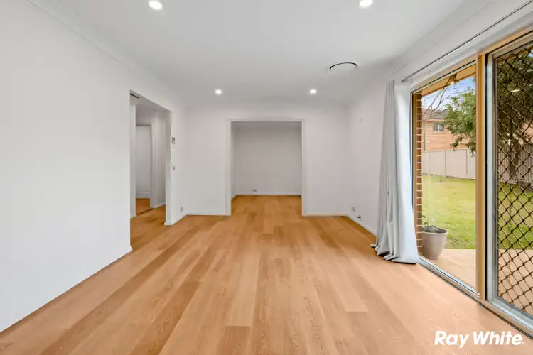 Second view of Homely house listing, 15 Brendan Place, Quakers Hill NSW 2763