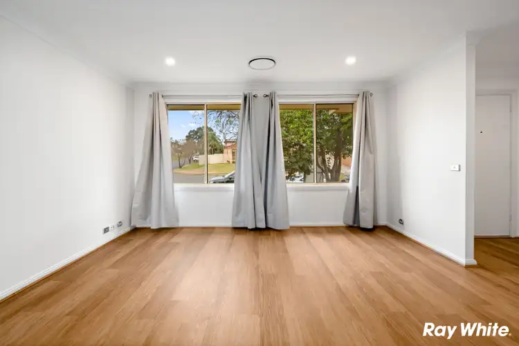Third view of Homely house listing, 15 Brendan Place, Quakers Hill NSW 2763