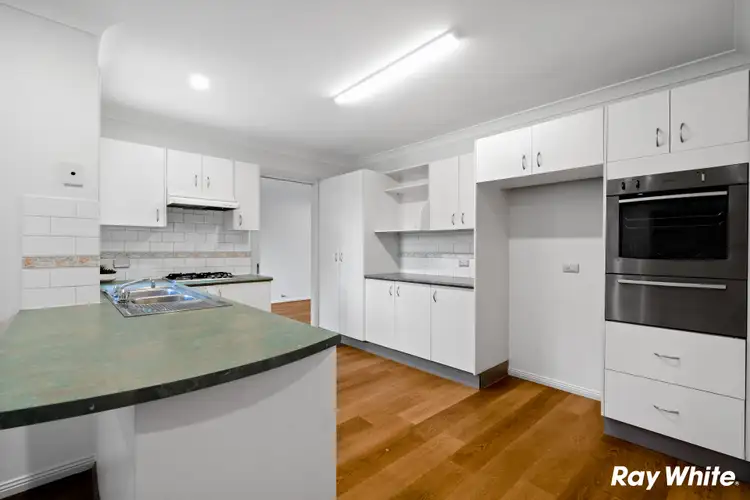 Fourth view of Homely house listing, 15 Brendan Place, Quakers Hill NSW 2763