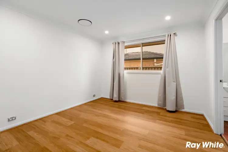 Fifth view of Homely house listing, 15 Brendan Place, Quakers Hill NSW 2763