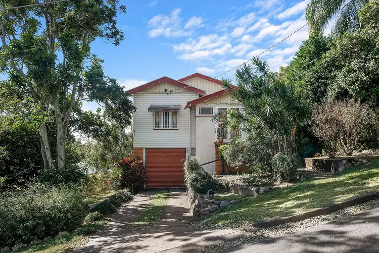9 Belmont Crescent, Paddington QLD 4064