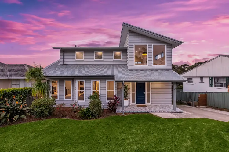 Third view of Homely house listing, 3 Broom Place, Loftus NSW 2232
