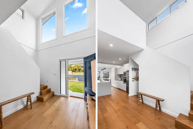 Fifth view of Homely house listing, 3 Broom Place, Loftus NSW 2232