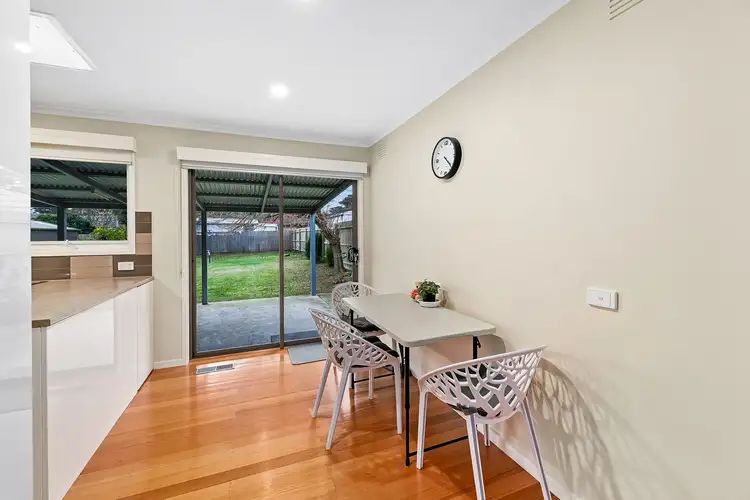 Sixth view of Homely house listing, 17 Bemersyde Drive, Berwick VIC 3806