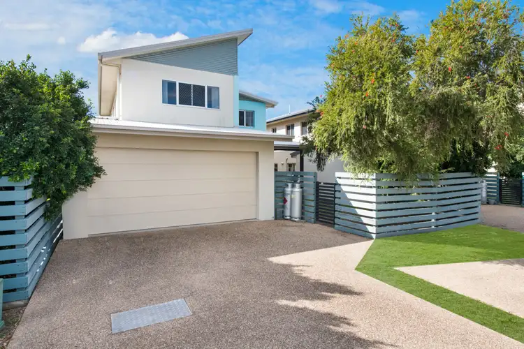11 Lakeland Boulevard, Idalia QLD 4811
