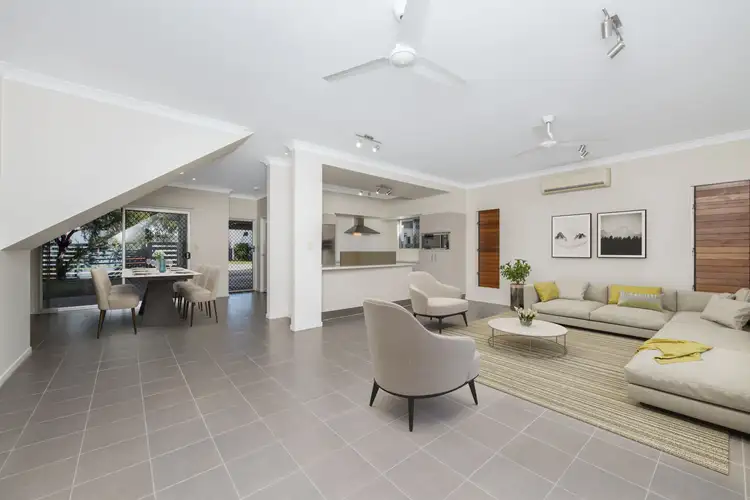 Second view of Homely house listing, 11 Lakeland Boulevard, Idalia QLD 4811