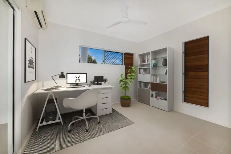 Fourth view of Homely house listing, 11 Lakeland Boulevard, Idalia QLD 4811