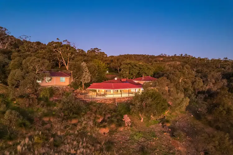 Second view of Homely house listing, 235 Crystal Brook Road, Wattle Grove WA 6107