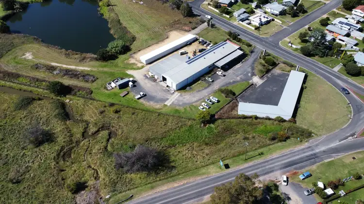 Fourth view of Homely other listing, 193 Ring Street, Inverell NSW 2360