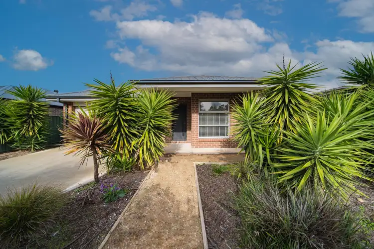 Main view of Homely house listing, 14 Gladeville Drive, Jackass Flat VIC 3556