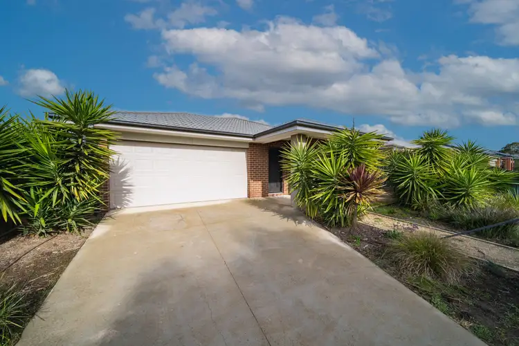 Second view of Homely house listing, 14 Gladeville Drive, Jackass Flat VIC 3556