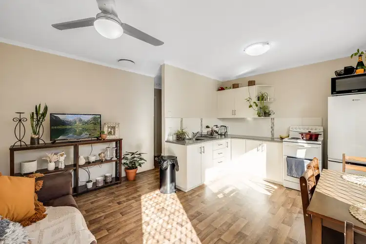Second view of Homely block of units listing, 5 Cecil Street, Toowoomba QLD 4350