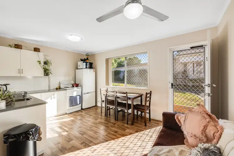 Third view of Homely block of units listing, 5 Cecil Street, Toowoomba QLD 4350