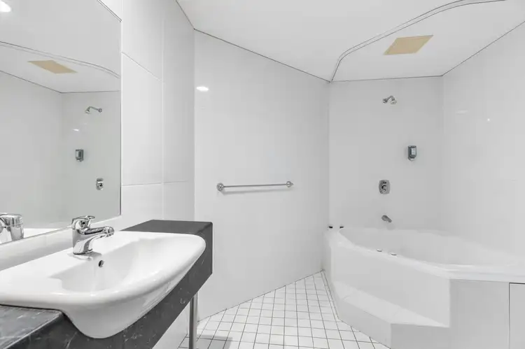 Fifth view of Homely apartment listing, 101/131 Beaumont Street, Hamilton NSW 2303