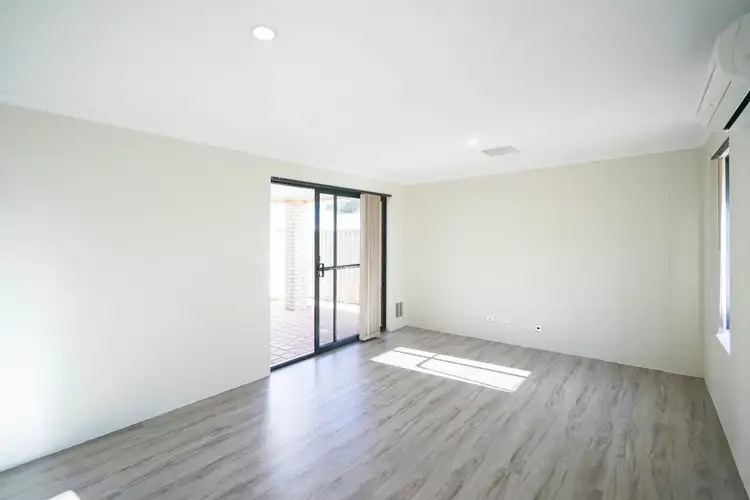 Third view of Homely house listing, 16/1 Coojong Link, Success WA 6164