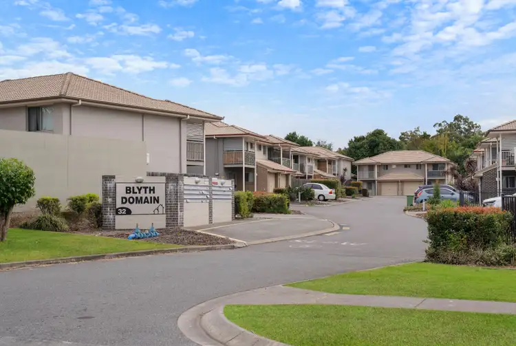 Second view of Homely townhouse listing, 60/32 Blyth Road, Murrumba Downs QLD 4503