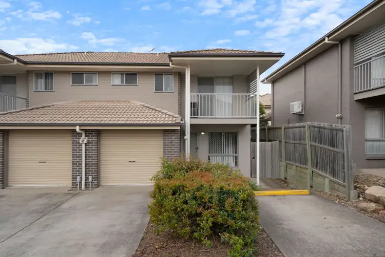 Third view of Homely townhouse listing, 60/32 Blyth Road, Murrumba Downs QLD 4503