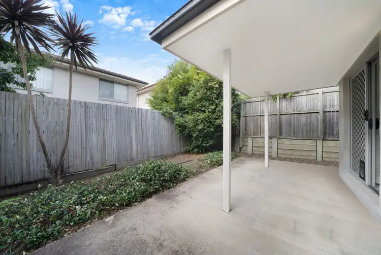 Sixth view of Homely townhouse listing, 60/32 Blyth Road, Murrumba Downs QLD 4503