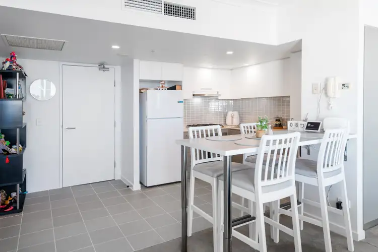 Third view of Homely apartment listing, 1332/56 Scarborough Street, Southport QLD 4215