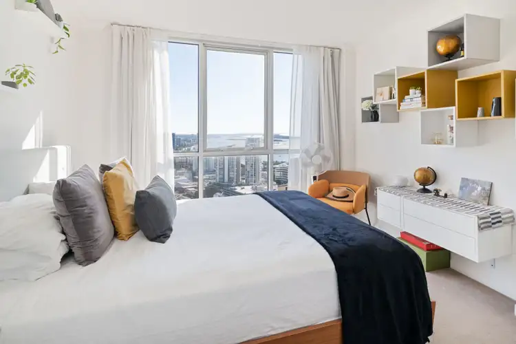 Sixth view of Homely apartment listing, 1332/56 Scarborough Street, Southport QLD 4215