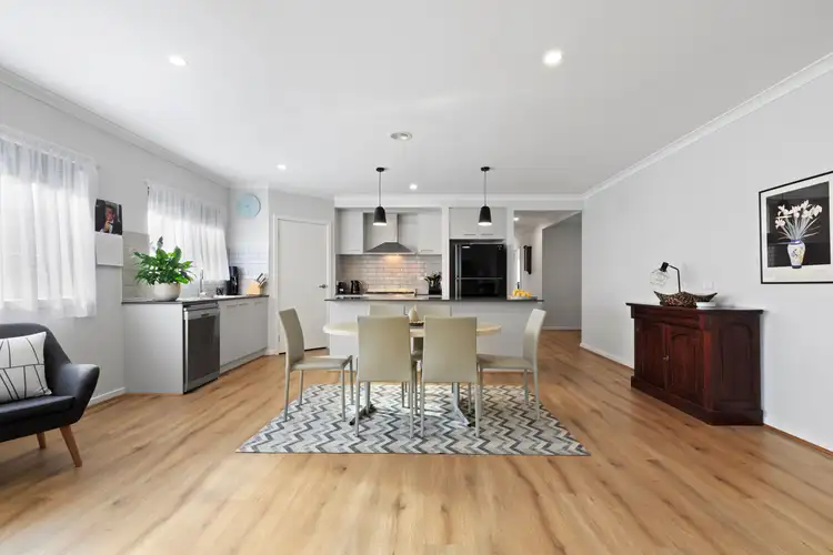Second view of Homely house listing, 159 Kees Road, Lara VIC 3212