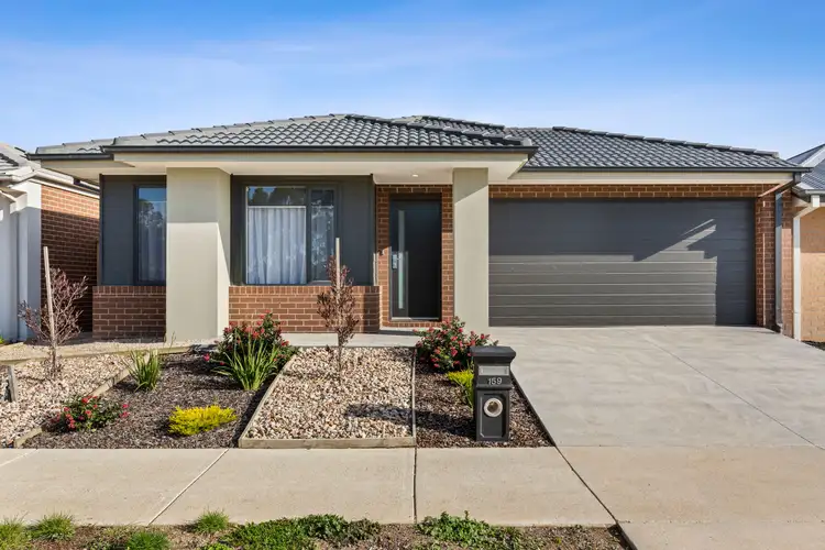 Third view of Homely house listing, 159 Kees Road, Lara VIC 3212