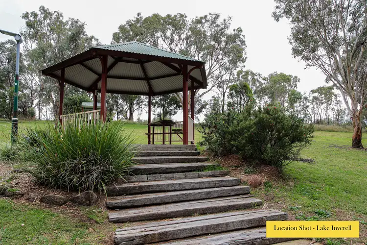 Fifth view of Homely land listing, 77 Mather Street, Inverell NSW 2360