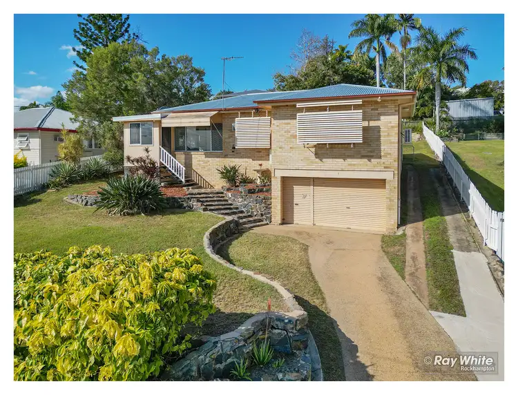 37 Mary Street, The Range QLD 4700