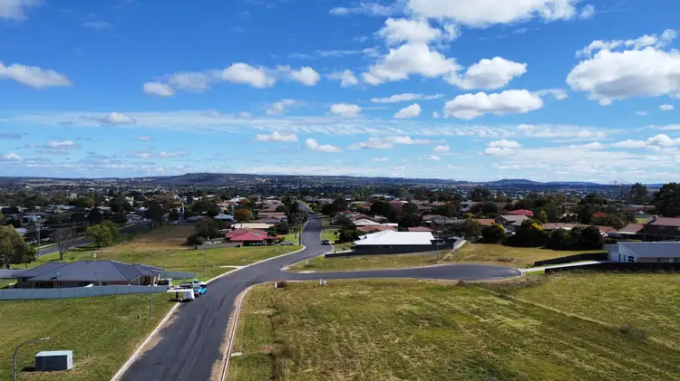 Second view of Homely land listing, 75 Mather Street, Inverell NSW 2360