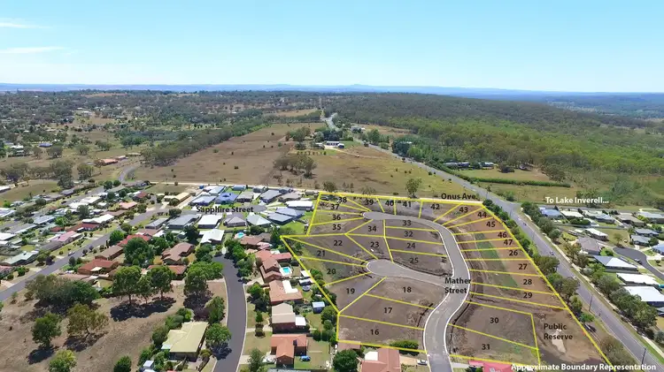 Sixth view of Homely land listing, 75 Mather Street, Inverell NSW 2360