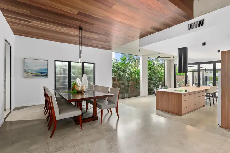 308 Given Terrace, Paddington QLD 4064