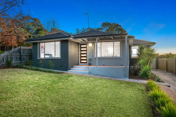 1 Willanjie Court, Bundoora VIC 3083