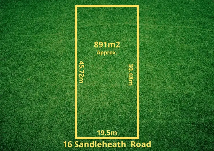 16 Sandleheath Road, Elizabeth Grove SA 5112