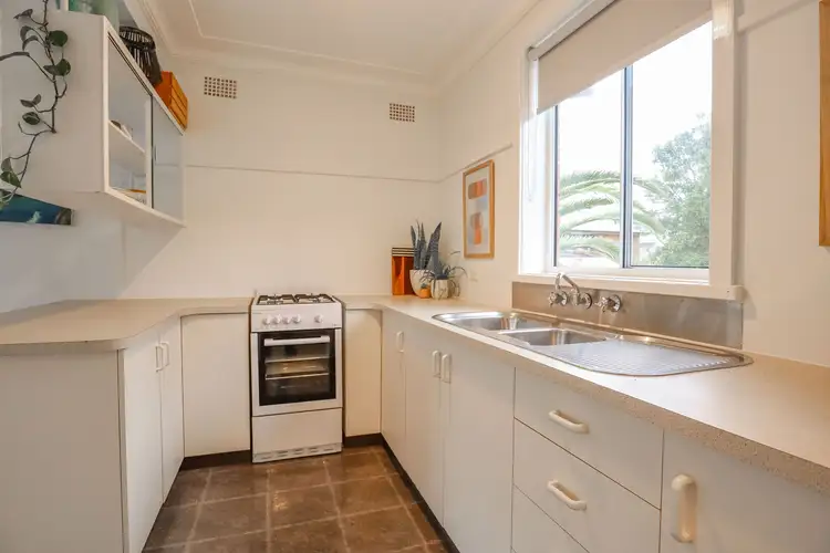Second view of Homely unit listing, 3/7 Mosbri Crescent, The Hill NSW 2300