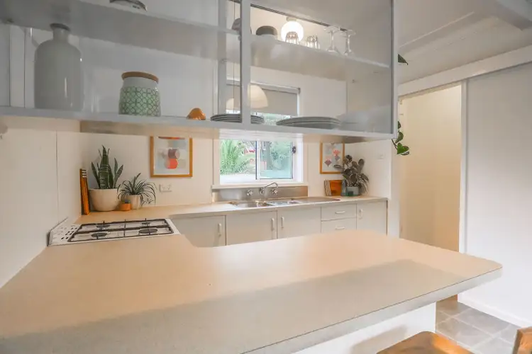 Third view of Homely unit listing, 3/7 Mosbri Crescent, The Hill NSW 2300