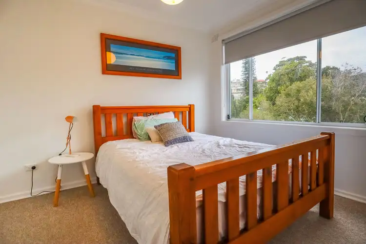 Fourth view of Homely unit listing, 3/7 Mosbri Crescent, The Hill NSW 2300