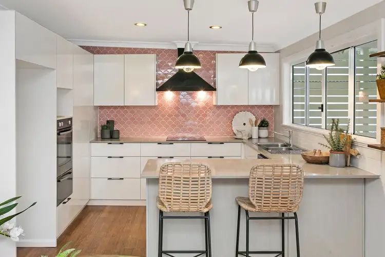 Third view of Homely house listing, 21 Sunshine Drive, Point Clare NSW 2250