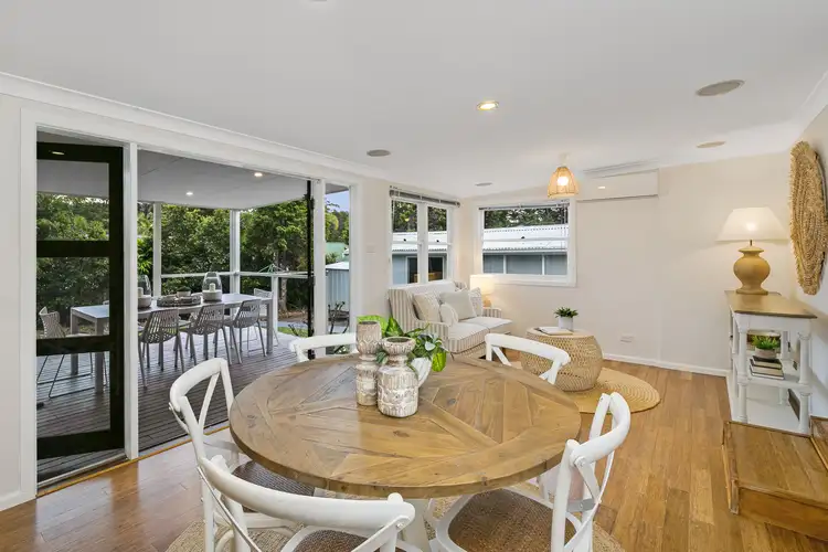 Fourth view of Homely house listing, 21 Sunshine Drive, Point Clare NSW 2250