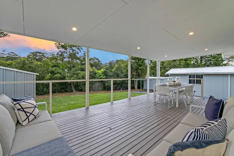 Fifth view of Homely house listing, 21 Sunshine Drive, Point Clare NSW 2250