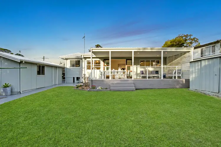 Sixth view of Homely house listing, 21 Sunshine Drive, Point Clare NSW 2250