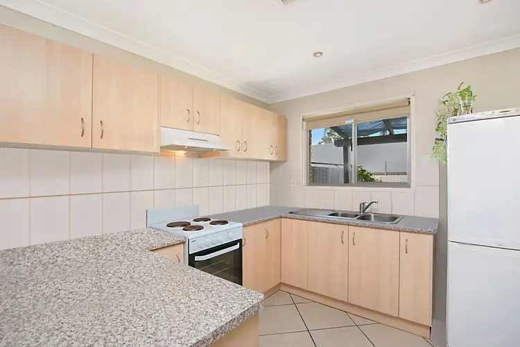 Second view of Homely unit listing, 3/71 Park Road, Slacks Creek QLD 4127