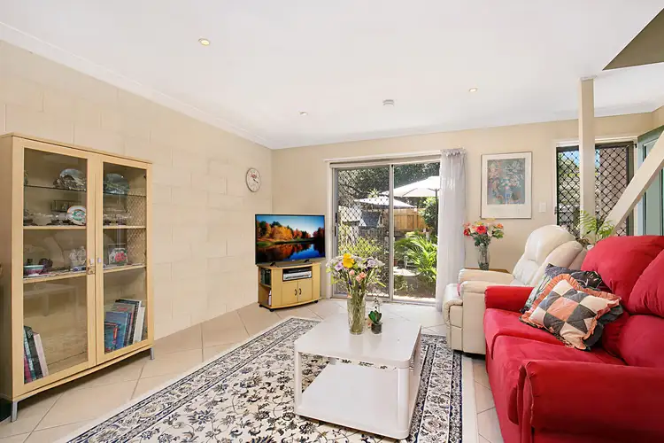 Third view of Homely unit listing, 3/71 Park Road, Slacks Creek QLD 4127