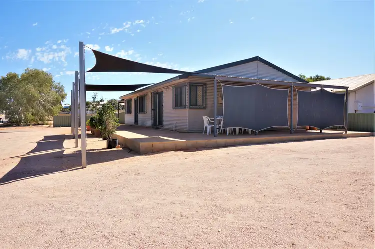 Main view of Homely house listing, 9 Krait Street, Exmouth WA 6707