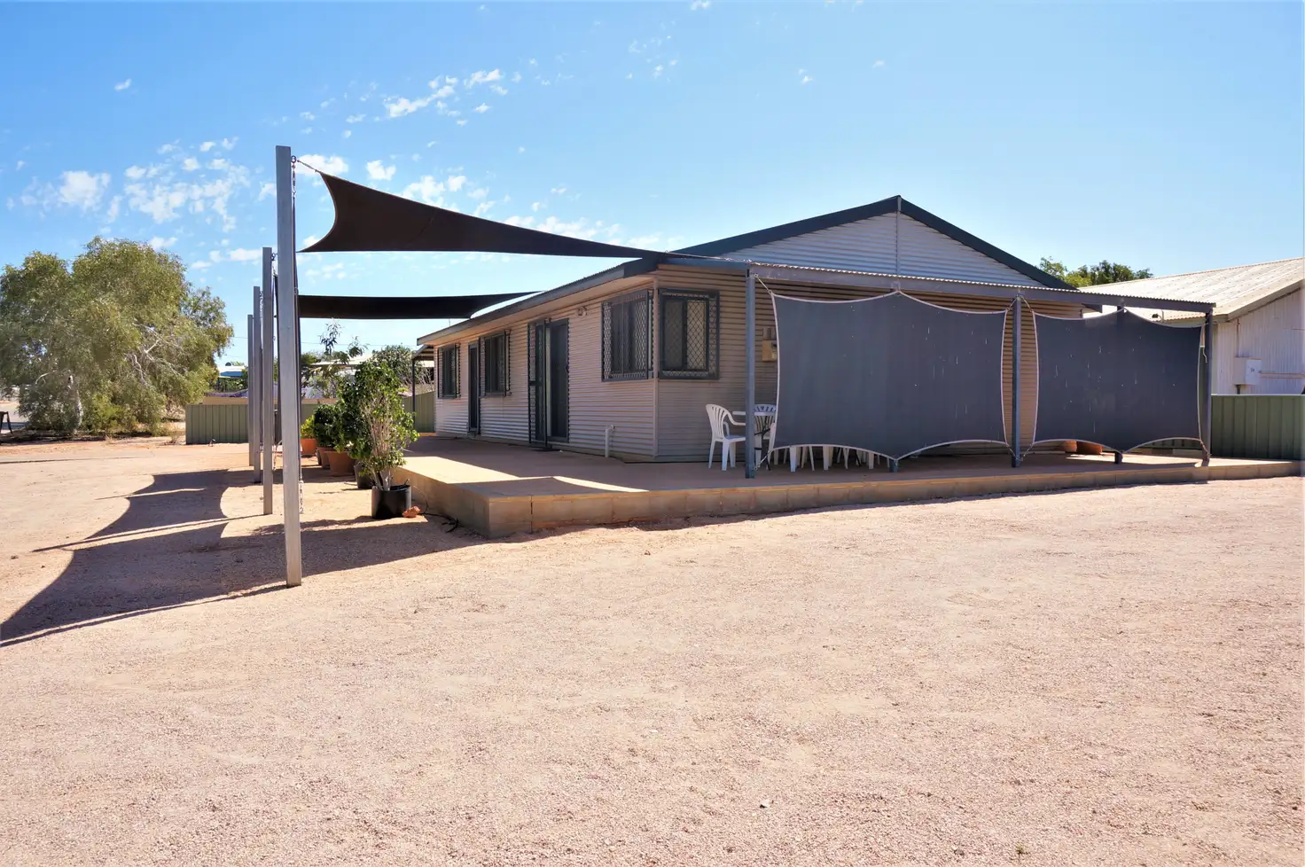 Main view of Homely house listing, 9 Krait Street, Exmouth WA 6707