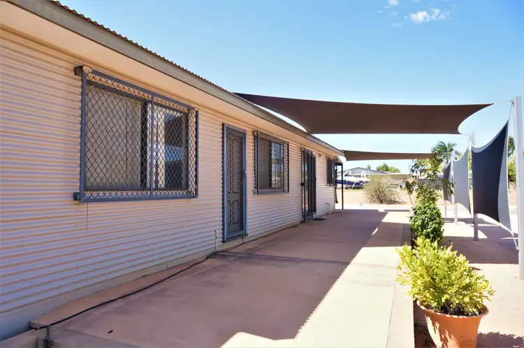 Second view of Homely house listing, 9 Krait Street, Exmouth WA 6707