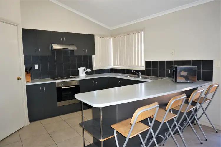 Third view of Homely house listing, 9 Krait Street, Exmouth WA 6707